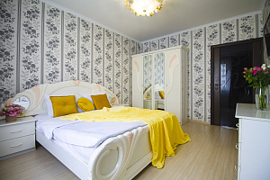 Апарт-отели в Красногорске, 3х-комнатная Подмосковный 1 апарт-отель