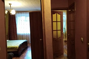 2х-комнатная квартира Ленина 91 в Рыльске фото 3