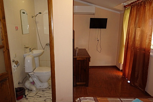 &quot;Золотой лев&quot; мини-гостиница в Сухуме, ул. Дзидзария, 88 фото 10