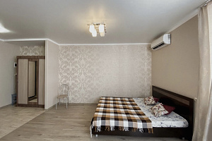 &quot;Светлая и Уютная в ЖК Прогресс&quot; 1-комнатная квартира в Астрахани 9