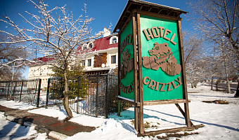 &quot;Гризли&quot; мини-отель в Нововоронеже - фото 3