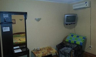 &quot;Адмирал&quot; гостиница в Астрахани - фото 4
