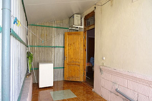 Часть дома под-ключ Ардзинба 108/а в Гаграх фото 8