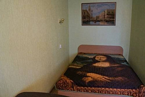 Квартиры Иваново на месяц, "На Багаева" 1-комнатная на месяц - фото