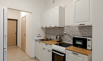 1-комнатная квартира Чайковского 66А в Екатеринбурге - фото 4