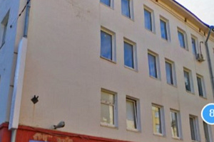 Хостелы Нижнего Новгорода с размещением с животными, "На Студенческой" с размещением с животными - фото