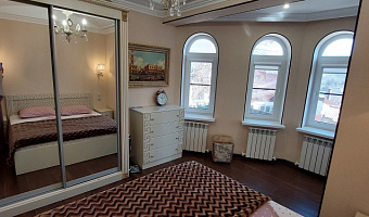 2х-комнатная квартира Подгорная 18 в Кисловодске - фото 5