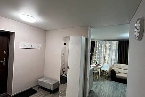 &quot;Уютная и комфортная&quot; 3х-комнатная квартира в Таштаголе фото 5