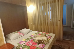 Отели Симеиза с сауной, "Уютная" 1-комнатная с сауной - фото