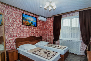 &quot;Корона&quot; отель в Каменск-Шахтинском фото 4
