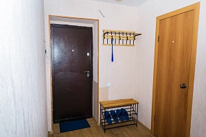 1-комнатная квартира Киквидзе 71Г в Тамбове 19