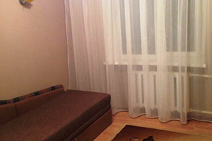 3х-комнатная квартира Плеханова 1 в Ейске фото 8