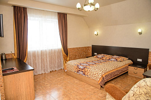 Гостиницы Новосибирска с кухней в номере, "Victoria House" с кухней в номере - забронировать номер