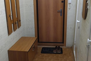 Квартиры Пскова на месяц, "На Рижском Проспекте" 1-комнатная на месяц - снять