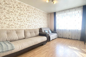 Апарт-отели Барнаула, 2х-комнатная Комсомольский 37 апарт-отель - раннее бронирование