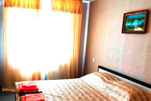 3х-комнатная квартира Плеханова 1 в Ейске фото 6
