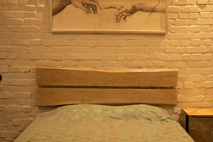 Квартиры Хабаровска на месяц, "Лофт" 1-комнатная на месяц - фото