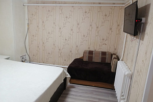 Отели Ставропольского края с термальными источниками, 1-комнатная Шаумяна 3А с термальными источниками - забронировать номер