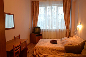 &quot;Красное Сормово&quot; гостиница в Нижнем Новгороде фото 2