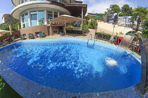 Гостиницы Сочи с крытым бассейном, "МиЛоо" с крытым бассейном - цены