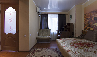 1-комнатная квартира Вячеслава Мейера 13 в Астрахани - фото 4