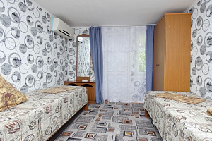 4х-комнатный дом под-ключ Изумрудная 15 в Лазаревском фото 4