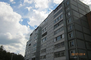 Квартира в , "На Курчатова" - фото