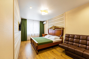 Гостиницы Самары для отдыха с детьми, 2х-комнатная Мичурина 149 для отдыха с детьми - раннее бронирование