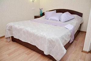 Бизнес-отели Челябинска, "InnHome Apartments Цвилинга 53" 1-комнатная бизнес-отель - цены
