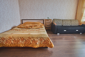Гостиницы Самары у воды, "Байкальский Бриз" 1-комнатная у воды