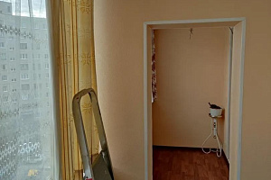 2х-комнатная квартира Скальная 19 в Мурманске 26