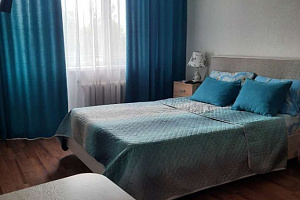 Мотели в Спасске-Дальнем, "Комфортная" 1-комнатная мотель - цены