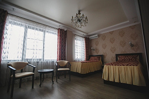 &quot;Кавказская пленница&quot; гостиница в Астрахани фото 2