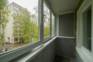 2х-комнатная квартира Нормандия-Неман 2А в Смоленске 19