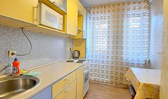 &quot;Ваш Собственный Маленький Мир&quot; 1-комнатная квартира в Красноярске - фото 3