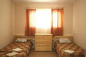 Квартиры Тогучина 1-комнатные, "Домашний уют" 1-комнатная - фото