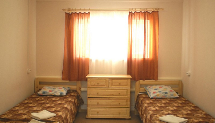 &quot;Домашний уют&quot; гостиница в Тогучине - фото 1