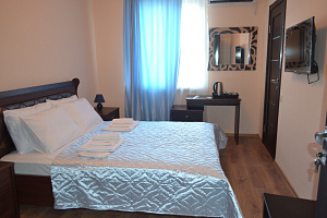 Апарт-отели в Сухуме, "Дельфин" апарт-отель - цены