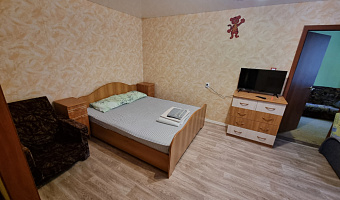 2х-комнатная квартира Гагарина 8 линия 9 в Златоусте - фото 3
