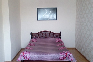 Квартиры Ульяновска 1-комнатные, "Симбирские Высотки" 1-комнатная 1-комнатная - фото