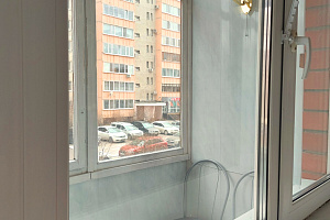 1-комнатная квартира Чернышевского 2Ак3 в Тюмени 6