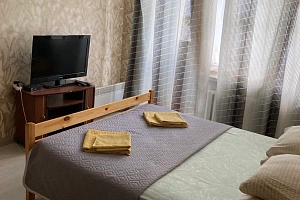 Отдых в Новой Ладоге, 1-комнатная Карла Маркса 46 - цены