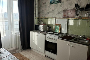 Мотели в Иркутской области, 1-комнатня Касьянова 26 мотель - забронировать номер