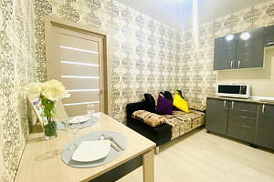 Квартиры Сургута 3-комнатные, 3х-комнатная Александра Усольцева 26 3х-комнатная - фото