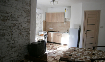 1-комнатный дом под-ключ Зерновская 34 в Феодосии - фото 2