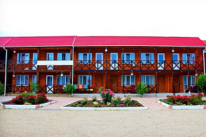 Мини-отели Феодосии, "Станица" мини-отель - фото