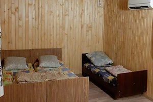 Базы отдыха Волгоградской области для отдыха с детьми, "Просто-ква-шино" для отдыха с детьми - цены