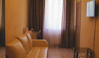 &quot;Дача&quot; гостиница в Казани - фото 4