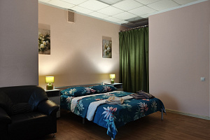 «Luxury Apartaments YarApart 1» квартира-студия