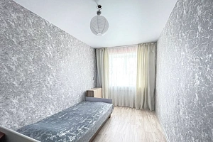 &quot;Чистая и уютная&quot; 3х-комнатная квартира в п. Кавалерово (Дальнегорск) фото 14